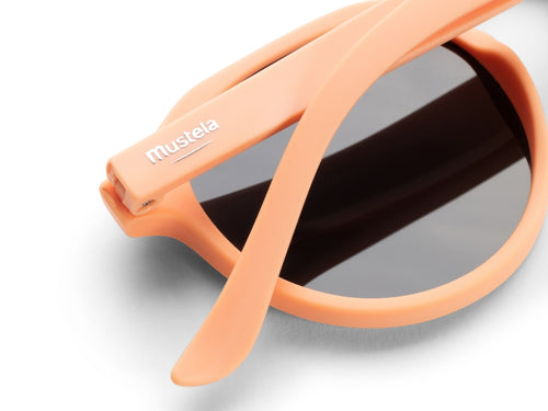 lunettes soleil corail branche - Mustela France - 7