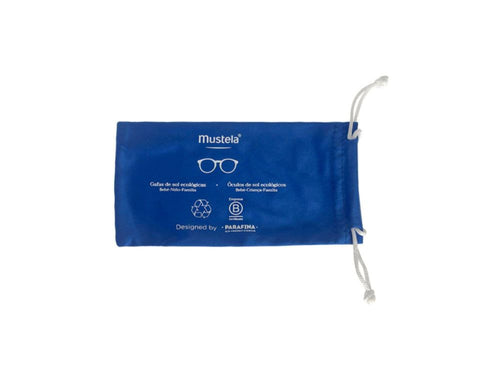 pochon lunettes de soleil - Mustela France - 12