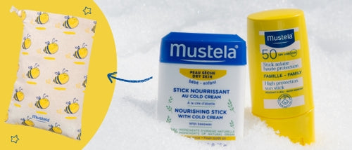 Le duo choc de l'hiver ! 