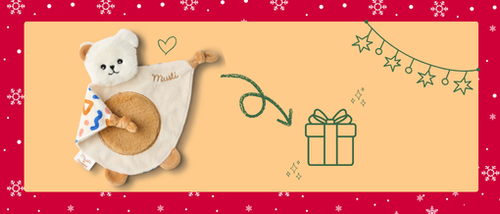Le cadeau qui fait fondre 