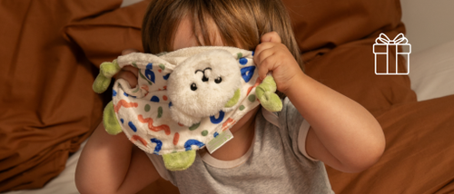 Votre bébé va adorer 