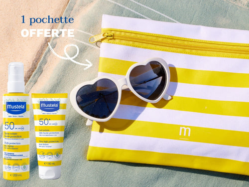 Sac de plage - Mustela France - 2