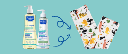 Pour vous chouchouter 