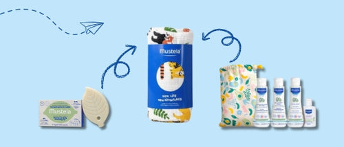 Découvrez notre offre sur la collection voyage 