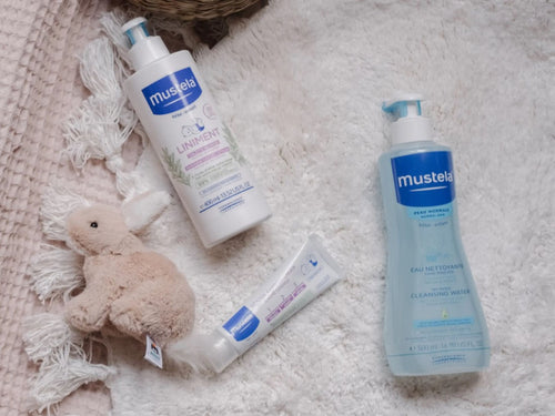 produits - Mustela France - 1