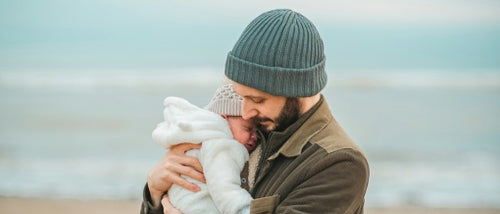 Futur papa : 10 idées reçues à déconstruire 