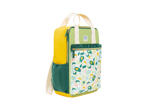 Sac à dos pastel - Mustela France - 1