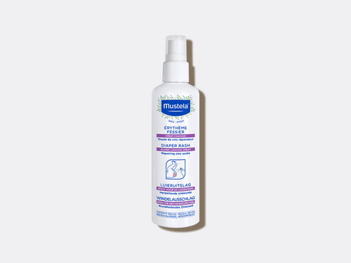 Pharmacie de la Vallée de l'Ill - 🥑OFFRE DU MOIS🥑 MUSTELA Eau nettoyante  bébé sans rinçage à l'avocat bio : 12,70€ au lieu de 19,80€ les 2 flacons  Sa formule composée de