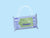 lingettes nettoyantes mustela avocat bio