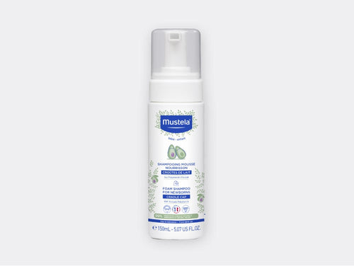 Mustela Soin Spécifique Croûtes de Lait 40ml