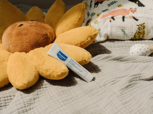 Crème Stelatopia Intense dermatite atopique eczéma  - Mustela France - 5