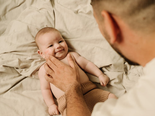 Stelatopia dermatite atopique ezcema usage Mustela  - Mustela France - 6