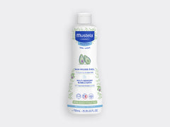 Bain Mousse Eveil bébé à l