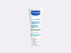 Crème émolliente visage Stelatopia - Mustela France