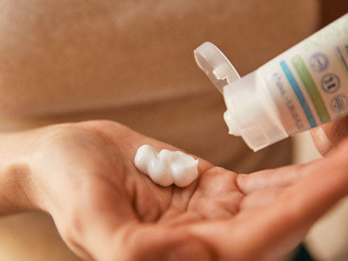 crème visage bébé - Mustela France - 4