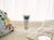 crème visage bébé