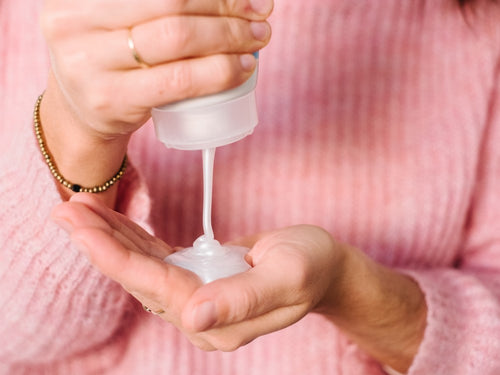 Gel Nettoyant 2 en 1 à l'avocat bio bébé enfant peau normale mustela - Mustela France - 4