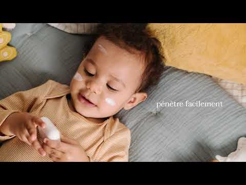 Crème nourrissante au Cold Cream à la cire d'abeille BIO - Mustela France - 5