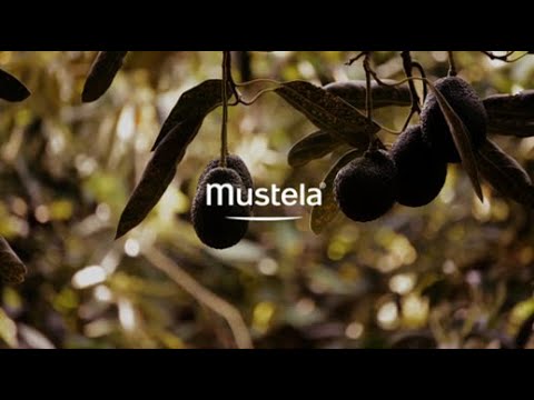 Gel Lavant Doux Bébé à l'avocat BIO - Mustela France - 4