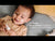 Vidéo crème émolliente visage Stelatopia Mustela peaux à tendance atopique bébé enfant