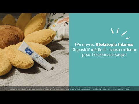 video stelatopia intense  - Mustela France - 7