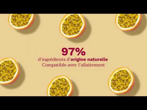Vidéo crème vergetures sans parfum Mustela maternité  - Mustela France - 5