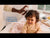 Vidéo eau rafraichissante et coiffante à l'eau de camomille BIO Mustela enfant bébé