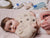 mustela liniment change bébé enfant