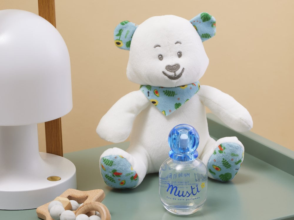 Coffret bebe garcon marque best sale