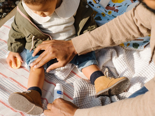 gel à l'arnica bébé enfant soins spécifiques petits bobos mustela - Mustela France - 4