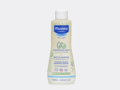 Shampoing doux bébé à l