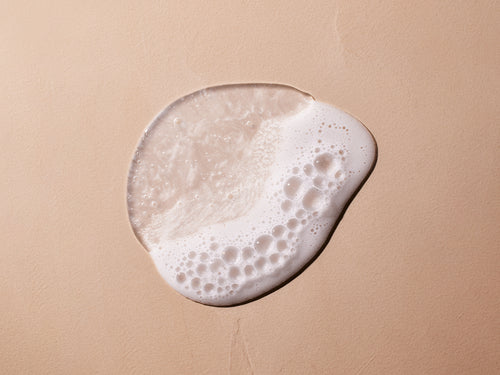 Gel Lavant Doux Bébé à l'avocat BIO - Mustela France - 2