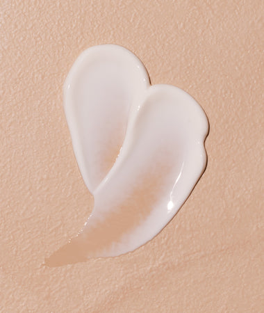 texture lait peau très sensible 