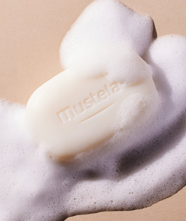 texture savon surgras cold cream peau sèche 
