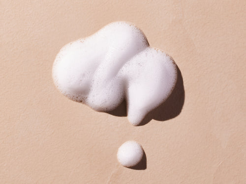 Shampoing mousse nourrisson - Mustela France - 2