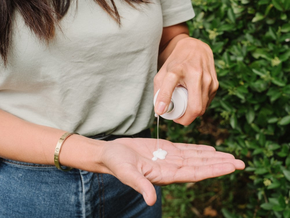 Anti-moustiques bébé, Santé naturelle