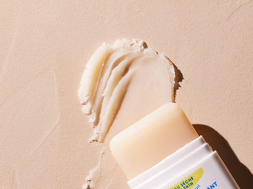 texture stick cold cream peau sèche  - Mustela France - 6